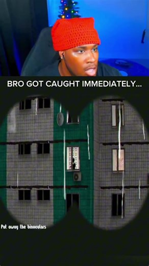 Intense Horror Moment in Gaming