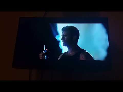 The punisher extended cut 2004 Frank Castle vs Howard Saint final battle part 16