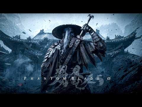 Phantom Blade Zero - Full Gameplay Walkthrough