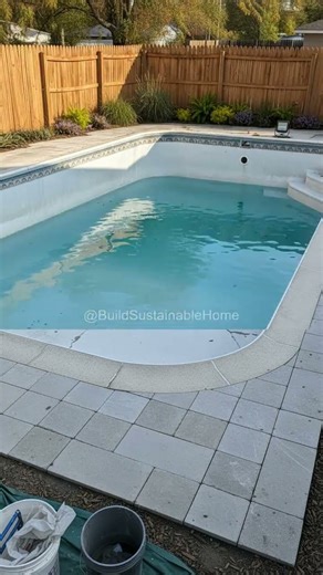 Transform Your Backyard into a Pool Paradise