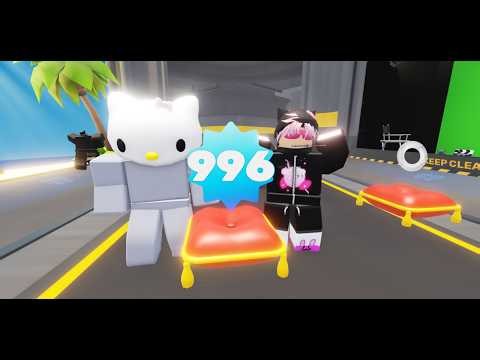 GETTING SLINGSHOT TO LEVEL 1k.