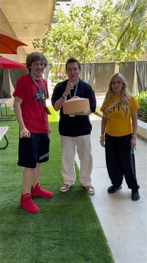GIVING AWAY DUMPLINGS!!