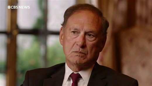 Conservative justice cornered on Trump’s SCOTUS attacks