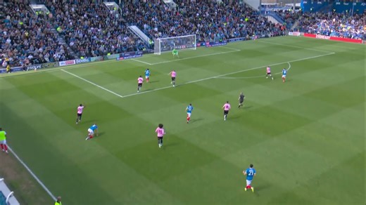 Portsmouth v Leicester City Highlights