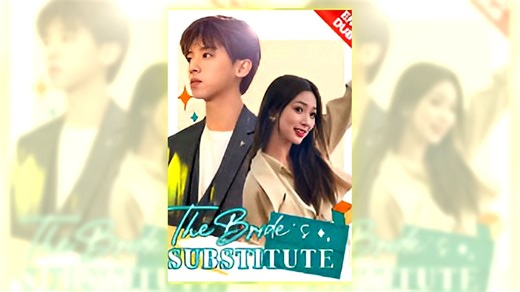 The Substitute Bride | Full HD