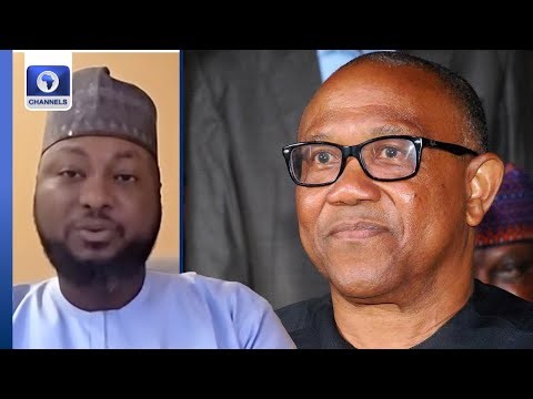 Defection To ADC: Peter Obi Carried Obedients Along In His Decision - Support Group | Inside Sources