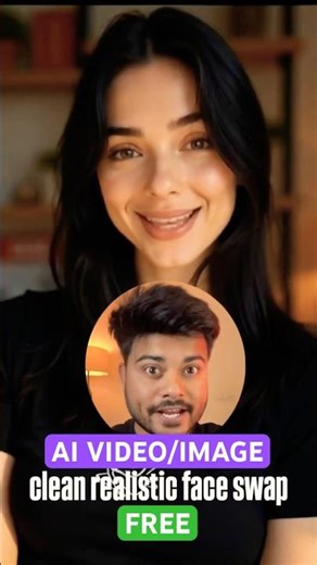 This Face Swap Website is Going Viral 🔥