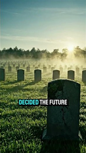 Gettysburg: The Battle That Changed the Civil War #ushistory #history