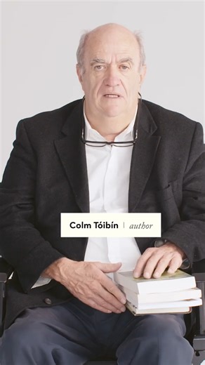 Looking for your next great read? Colm Tóibín, the author of “Brooklyn” and “Long Island,” recommends three books that grapple with homecoming and being stuck between places. Get more recommendations from our writers and editors on what to read right now: https://newyorkermag.visitlink.me/9X5BTm | The New Yorker