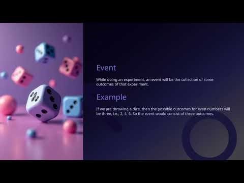 Class 9 MATHS | Probability | Complete Tutorial | ELCAAS