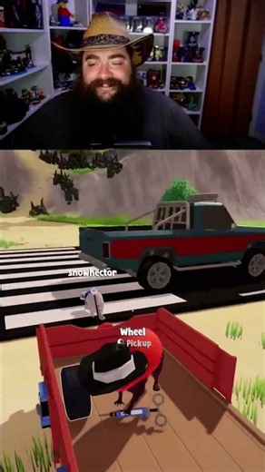 this game is basically just frogger