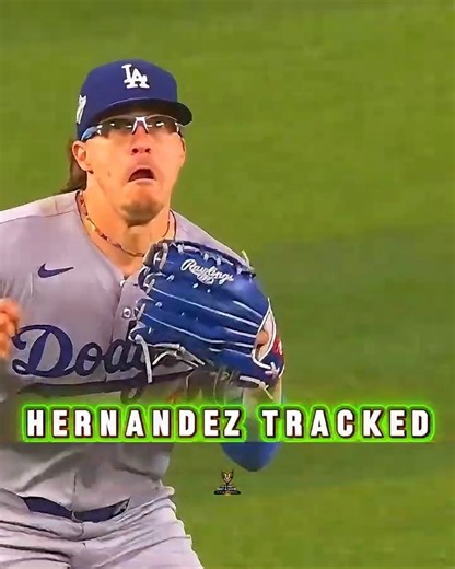 THE DODGERS PULLED OFF THE UNTHINKABLE! 🤯⚾