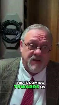 Ball of Light Attacked UFO Hunters—They Couldn't Move #Paranormal #Investigation