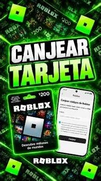 How to REDEEM a ROBLOX GIFT CARD (2026-2027) Quick Guide 💚💚💚#robux #robux #shorts
