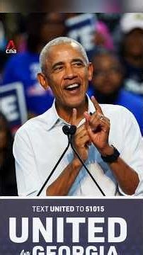 Obama mocks Trump administration over response to 'Cheesecake Factory' joke