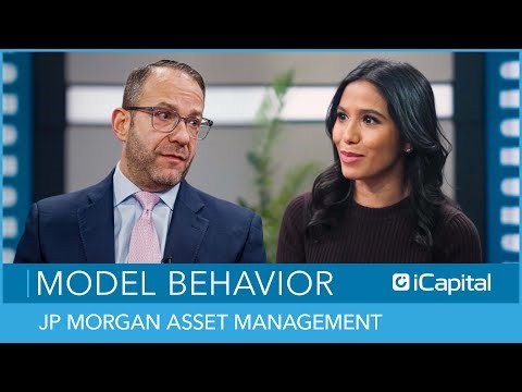 Model Behavior Ep. 5 | Integration of Alternative Investments