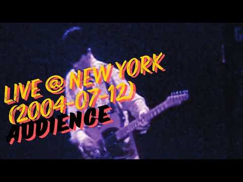 Prince – Live at Madison Square Garden 2004 (Full Concert) | Musicology Tour