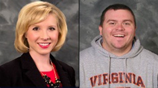 The live TV shooting that shocked the nation