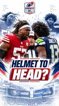 Was Dre Greenlaw EJECTED After Headbutting Ernest Jones IV? | 49ers vs Seahawks Fight