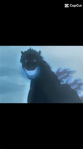 GODZILLA IN HELL SLICK EDIT