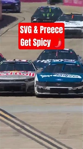 SVG 🤜💥🤛 Preece 👀