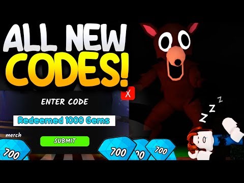 *NEW CODES* ALL WORKING CODES FOR 99 NIGHTS IN THE FOREST! ROBLOX 99 NIGHTS IN THE FOREST CODES