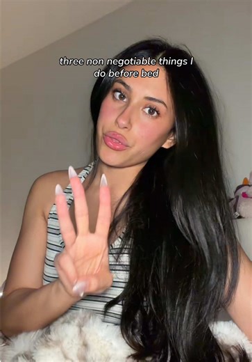 Essential Night Routine Tips You Can't Ignore