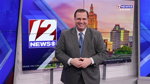 How's the weather shaping up for New Year's Eve and Day? TJ has your updated forecast on 12 News This Morning. https://www.wpri.com/weather-now/weather-now-for-mon-12-29-25/ | WPRI 12