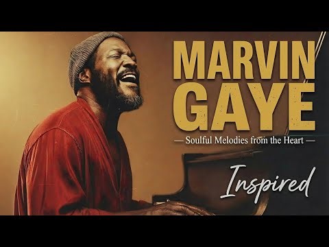 60's Soul Classic | Marvin Gaye Inspired 1970s Soul – Blind To The Truth [Unreleased Album]