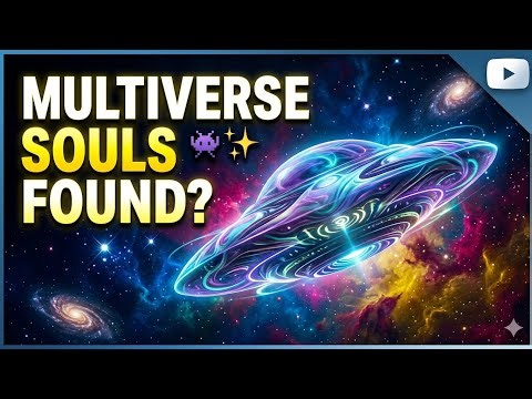 👽 UFOs from Param Tattva: Alien Radiation Secrets & Supreme Peace Protection! 🌌🔥