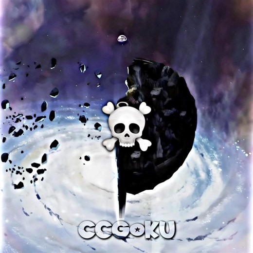 Goku turned the tables and Created a mini universe ☠️