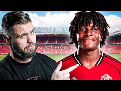 What To Expect From The Return Of Patrick Dorgu...