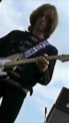 Blind Faith: Can't Find My Way Home (Live Performance)