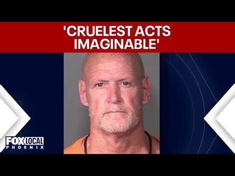 Leroy McGill executed in Arizona for 2002 gasoline attack | FOX 10 Phoenix
