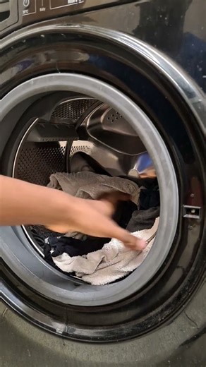 Hotpoint NSWR843C Mixed 40'c Rapid Option Full-Cycle New Years Eve #washingmachine