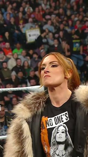 Does the truth hurt or have you just heard enough, Becky? 👊