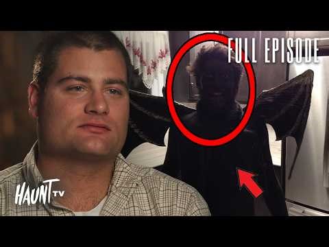 A Paramedic Haunted by a Dead Girl | Paranormal 911 🚔 104