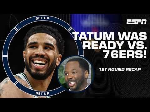 Karl-Anthony Towns is the SINGLE FIGURE the Hawks have no answer to 😤 - Monica McNutt | Get Up