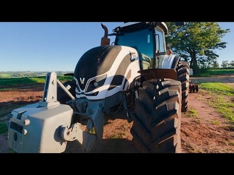 5 ANOS COM ESSA MÁQUINA QUE TROUXE MUITA ALEGRIA PRA FAZENDA