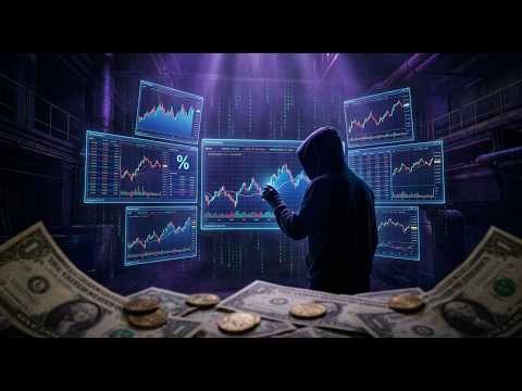Are trading algorithms truly effective