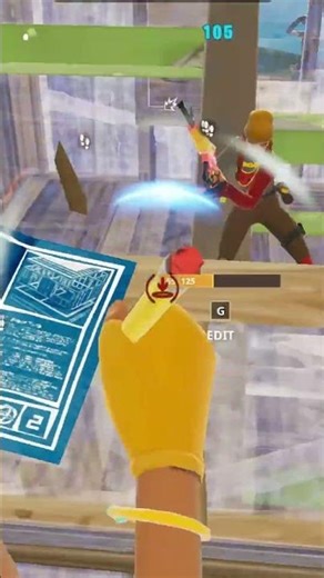 THIS BOXFIGHT MAP IS INSANE 🫡