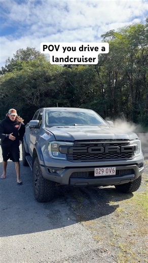 Ford ranger, a mechanics favourite car 🤣