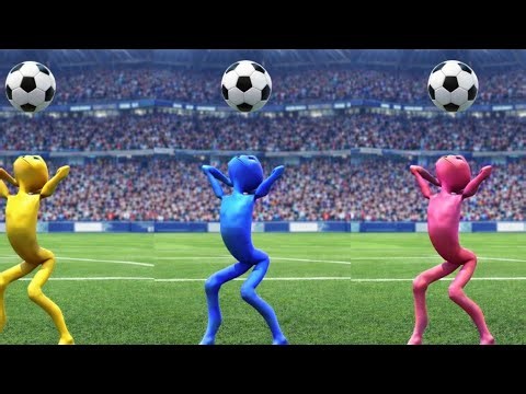 ALIEN DANCE | DAME TU COSITA | COFFIN DANCE SONG (COVER) FULL HD