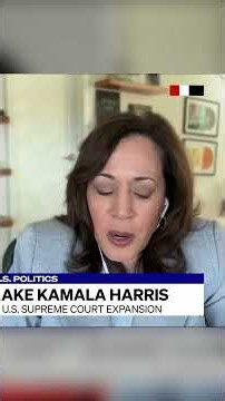 ‘Simpleton’ Kamala Harris mocked for latest clueless ‘world salad’