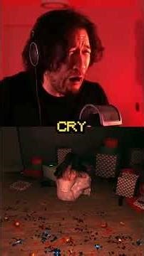 Times When Markiplier Bullied Game Characters For NO REASON #shorts