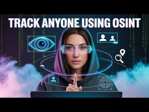 10 FREE OSINT Tools Hackers Use to Spy on Anyone in 2026