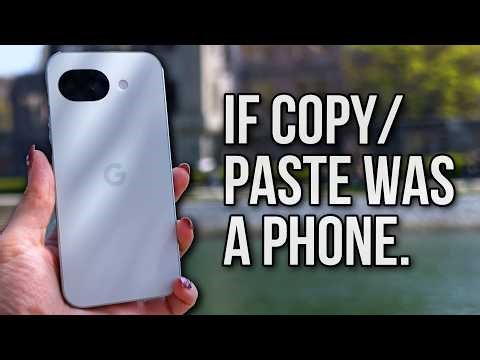 Google Pixel 10a vs 9a - Don’t Waste Your Money