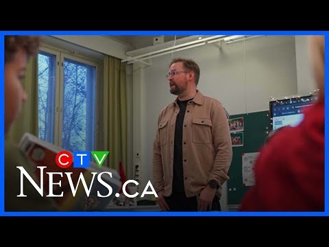 Finland is teaching preschoolers how to spot fake news