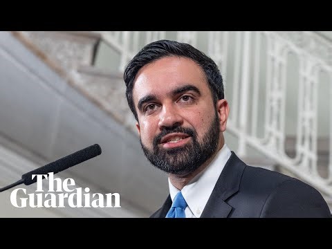 Zohran Mamdani suggests he would ask King Charles to return Koh-i-noor diamond