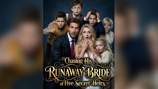 Chasing His Runaway Bride Of Five Secret Heirs Ep